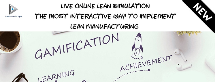 Lean Simulation Online