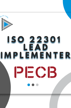 ISO 22301 Lead Implementer