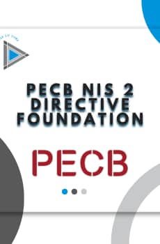 NIS 2 Directive Foundation