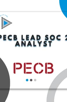 Lead SOC 2 Analyst