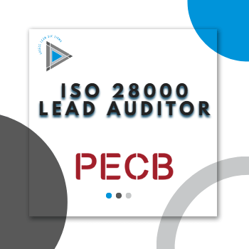 ISO 28000 Lead Auditor