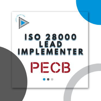 ISO 28000 Lead Implementer