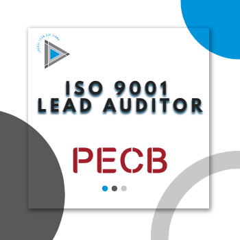 ISO 9001 Lead Auditor