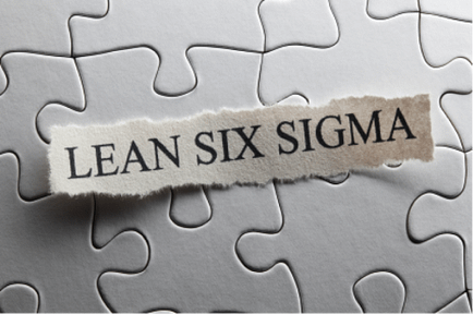 ISO 18404 – 2015 Ποσοτικές Μέθοδοι στη βελτίωση της διαδικασίας – Six Sigma - Ικανοτήτες για το στελεχιακό προσωπικό και τις επιχειρήσεις σχετικά με την υλοποίηση του Lean και του Six Sigma.