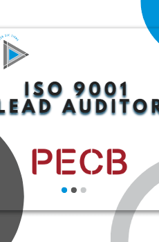 ISO 9001 Lead Auditor