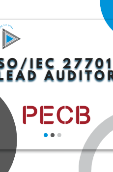 ISO/IEC 27701 Lead Auditor